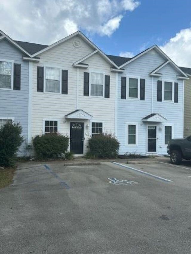 30 Old Courthouse Way in Crawfordville, FL - Building Photo - Building Photo