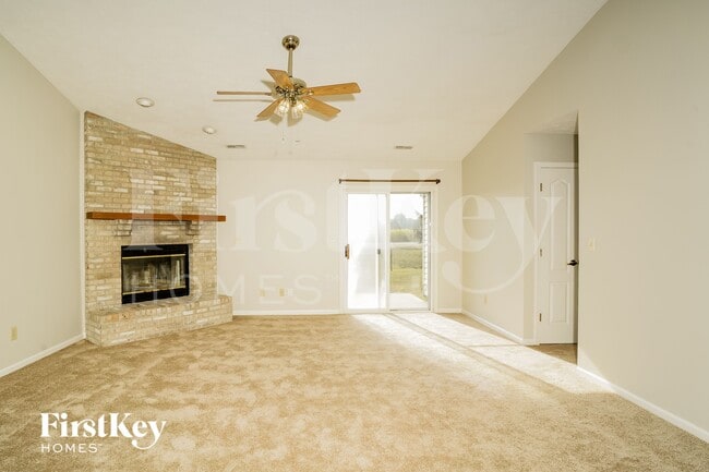 1489 Mimosa Ct in Greenfield, IN - Building Photo - Building Photo