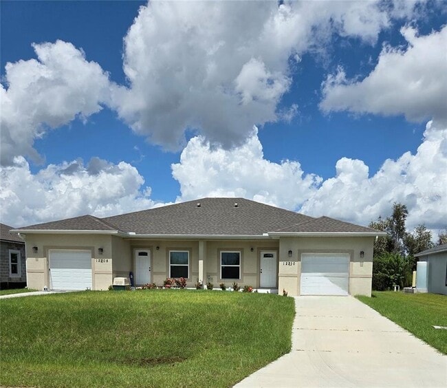 property at 12210 Tetzel Ave