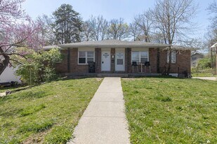 2510 Quail Dr in Columbia, MO - Building Photo