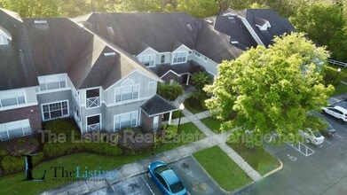 11706 Heritage Point Dr in Orlando, FL - Building Photo - Building Photo