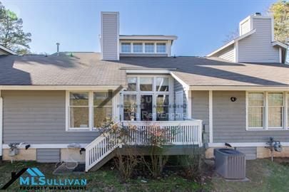 106 Elmwood Cir in Chapel Hill, NC - Building Photo - Building Photo