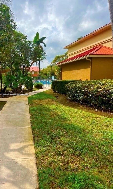 property at 18320 NW 68th Ave