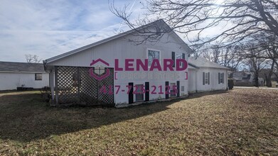 1117 State Hwy O in Highlandville, MO - Building Photo - Building Photo