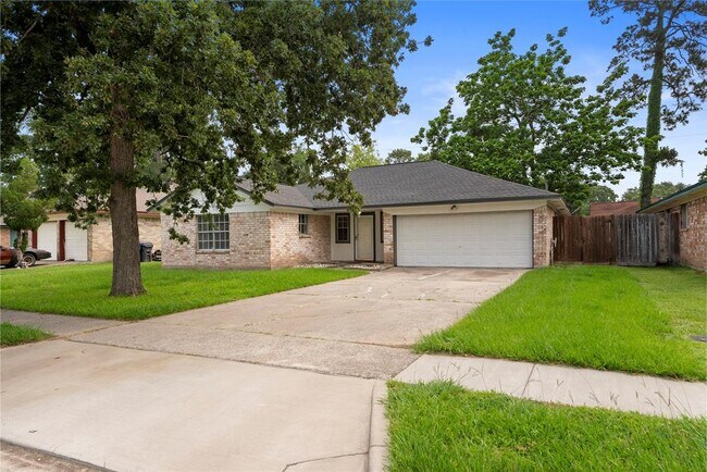 29410 Sedgefield St in Spring, TX - Building Photo - Building Photo