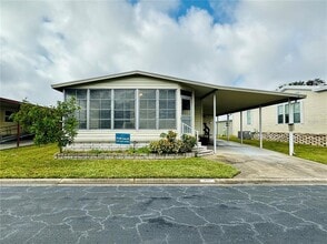 5200-5228 28th St S in St. Petersburg, FL - Building Photo - Building Photo