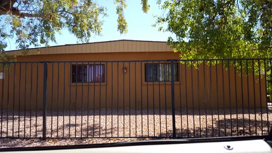 6737-6743 W Palmaire Ave in Glendale, AZ - Building Photo - Building Photo