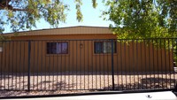 6737-6743 W Palmaire Ave in Glendale, AZ - Foto de edificio - Building Photo