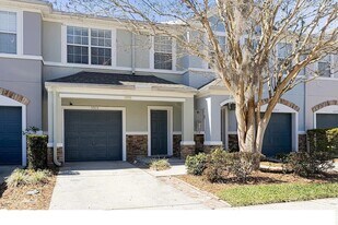 5905 Rocky Mount Dr in Jacksonville, FL - Building Photo