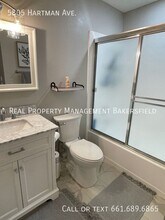 5805 Hartman Ave in Bakersfield, CA - Building Photo - Building Photo