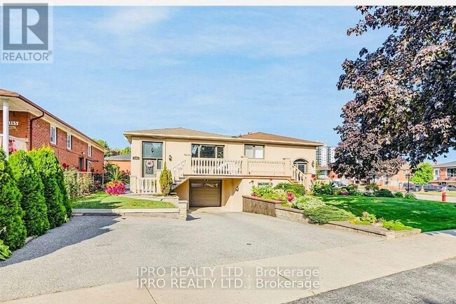 property at 1161 Claredale Rd