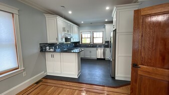 64 Langley Rd, Unit 1 in Boston, MA - Building Photo