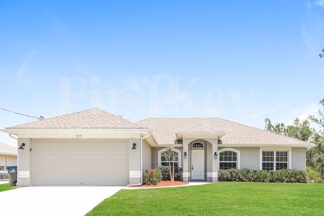 property at 5958 Ganyard Ave