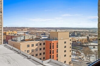The Historic Minnesota Building in St. Paul, MN - Building Photo - Building Photo