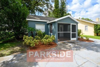 816 W Smith St in Orlando, FL - Building Photo - Building Photo