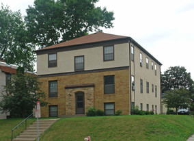 4541 France Ave S Apartments