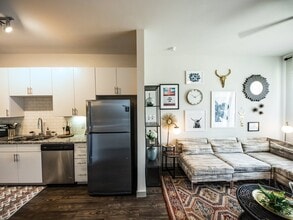 509 Elm St in Dallas, TX - Building Photo - Building Photo