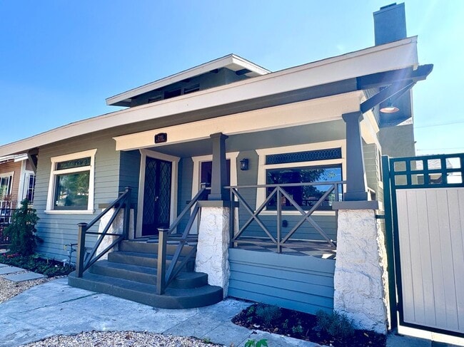 property at 2180 W 31st St