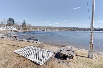 136 CT-87 in Columbia, CT - Building Photo - Building Photo