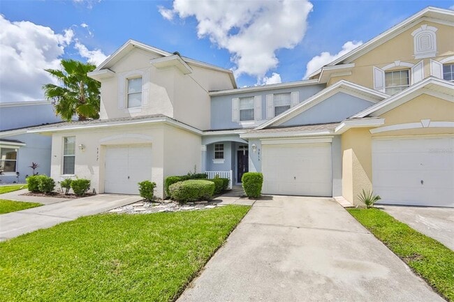 property at 9815 Carlsdale Dr