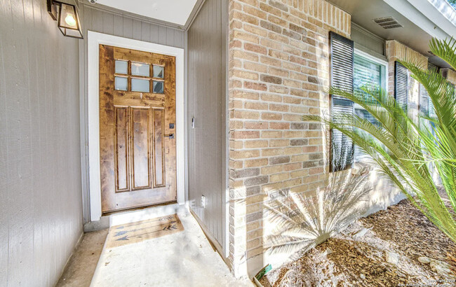 12218 Brownstone St in Live Oak, TX - Building Photo - Building Photo