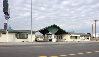 Rambler Apartments in Pueblo, CO - Building Photo - Building Photo