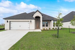 1008 St Matthews Cir in Royse City, TX - Building Photo