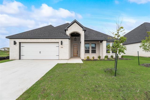 property at 1008 St Matthews Cir