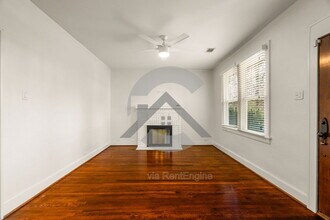 1615 N Taylor St in Little Rock, AR - Building Photo - Building Photo