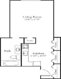 Hidden Valley Club photo'