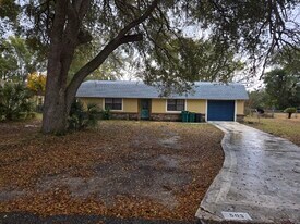 503 Lewis St in Fruitland Park, FL - Building Photo