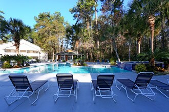 The Links Apartments in Valdosta, GA - Building Photo - Other