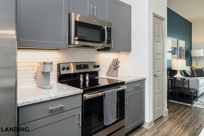 6525 Ed Bluestein Blvd, Unit 7210