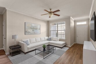 The Mills in Greenville, SC - Foto de edificio - Interior Photo