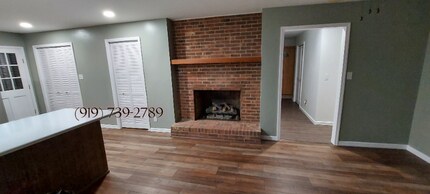 3023 Huffines Dr in Burlington, NC - Building Photo - Building Photo