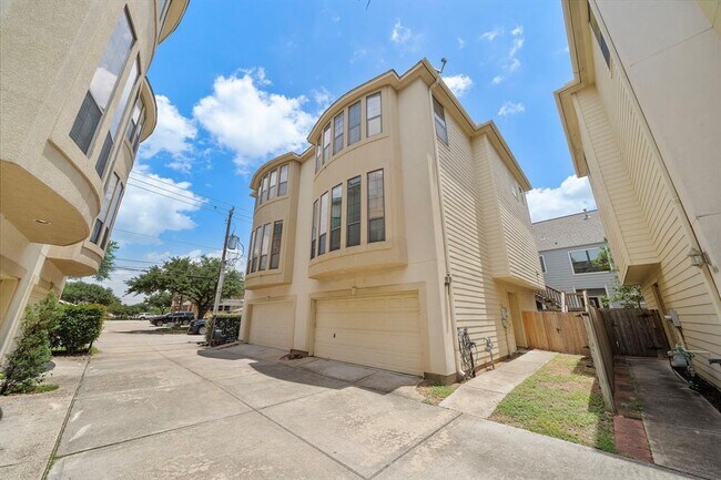5319 Nolda St in Houston, TX - Building Photo - Building Photo