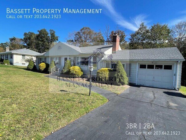 40 Macarthur Dr in Hamden, CT - Building Photo - Building Photo