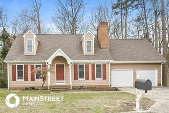 10 Swiftcreek Ct in Greensboro, NC - Foto de edificio - Building Photo