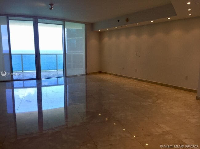 property at 17201 Collins