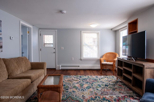 124 N Cambridge Ave in Ventnor City, NJ - Building Photo - Building Photo