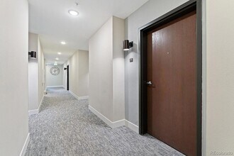 2729 W 28th Ave, Unit 310 in Denver, CO - Building Photo - Building Photo