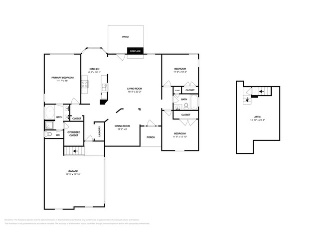 30 Somerset Ct in Covington, GA - Building Photo - Building Photo