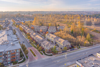 Kinfield at Westerleigh in Abbotsford, BC - Building Photo - Building Photo