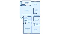 7271 S Xenia Cir, Unit B - #3 in Centennial, CO - Building Photo - Building Photo