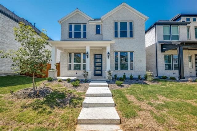 property at 11531 Chartwell Ct