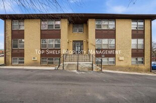 3119 Grand Ave in Des Moines, IA - Building Photo
