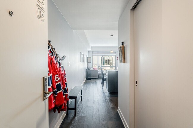 1288 Av. des Canadiens-de-Montréal in Montréal, QC - Building Photo - Building Photo