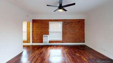 St. Andrews Manor Apartments...Charming Apartments...1920's Classic Brick..Newly Remodeled Building! in Los Angeles, CA - Building Photo - Interior Photo