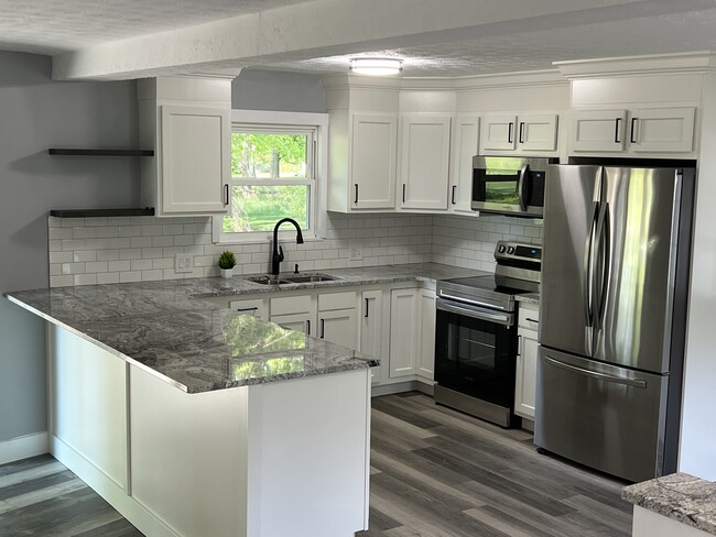 property at 3295 Trumbull Ave