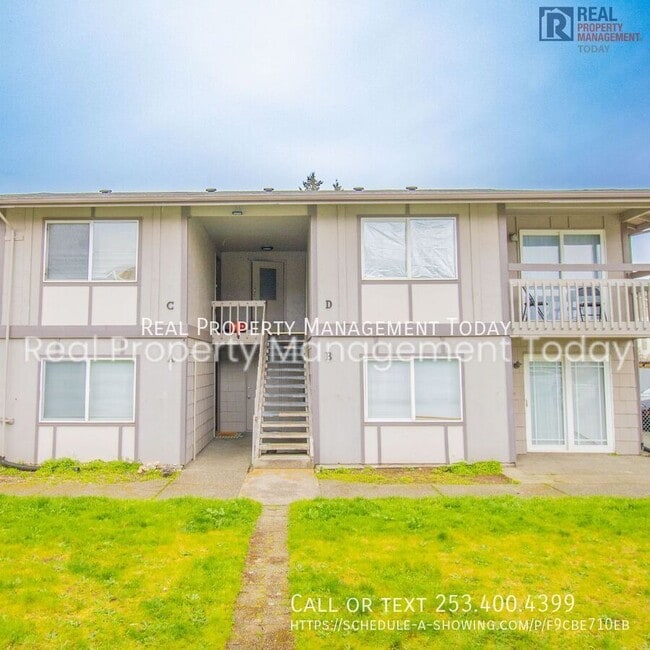 4024 S Lawrence St in Tacoma, WA - Building Photo - Building Photo